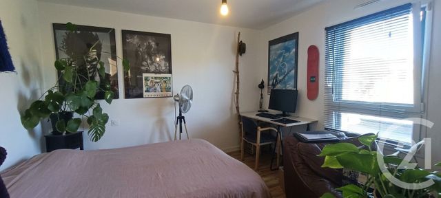 maison à louer - 5 pièces - 139.6 m2 - QUEVEN - 56 - BRETAGNE - Century 21 Ploemeur Immobilier