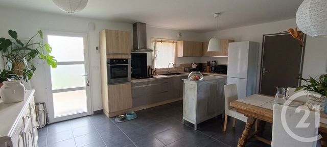 maison à louer - 5 pièces - 139.6 m2 - QUEVEN - 56 - BRETAGNE - Century 21 Ploemeur Immobilier