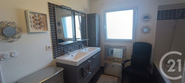 maison à louer - 5 pièces - 139.6 m2 - QUEVEN - 56 - BRETAGNE - Century 21 Ploemeur Immobilier