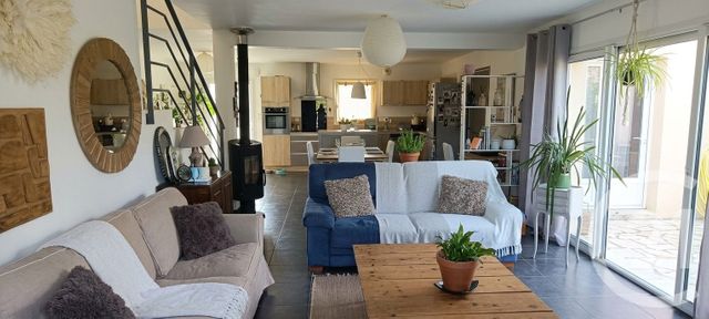 maison à louer - 5 pièces - 139.6 m2 - QUEVEN - 56 - BRETAGNE - Century 21 Ploemeur Immobilier