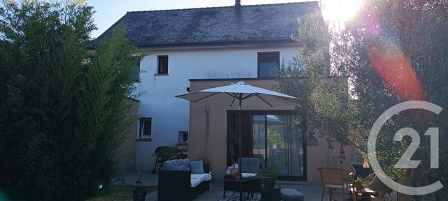 maison - QUEVEN - 56