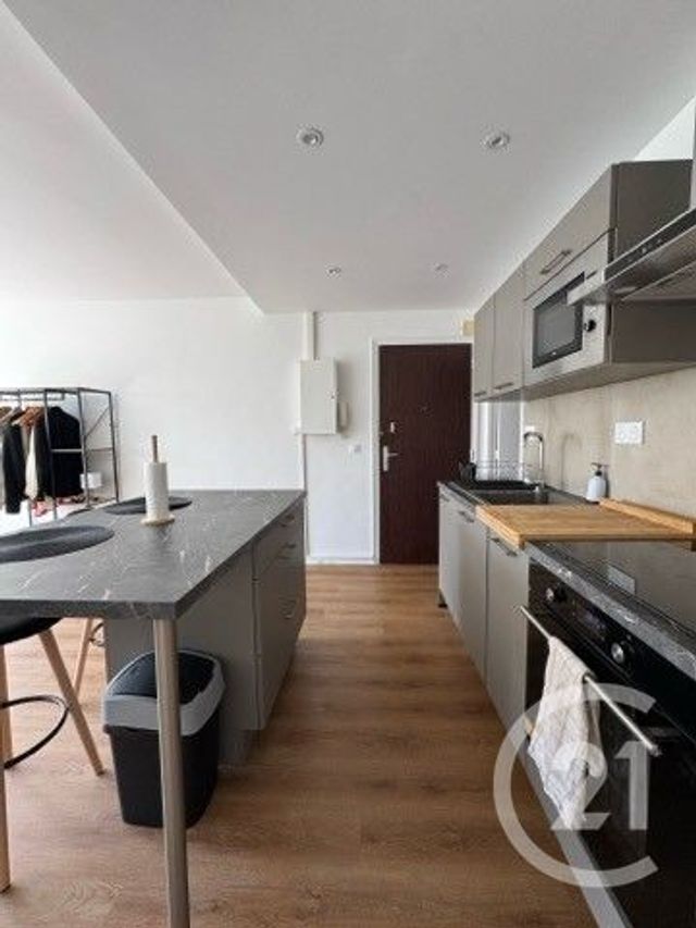 appartement - LORIENT - 56