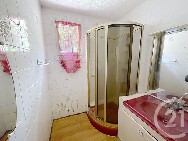 maison à vendre - 4 pièces - 91.05 m2 - PLOEMEUR - 56 - BRETAGNE - Century 21 Ploemeur Immobilier