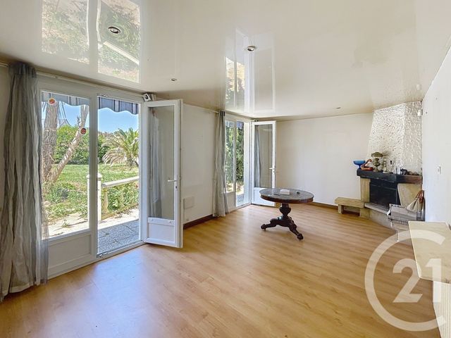 maison à vendre - 4 pièces - 91.05 m2 - PLOEMEUR - 56 - BRETAGNE - Century 21 Ploemeur Immobilier