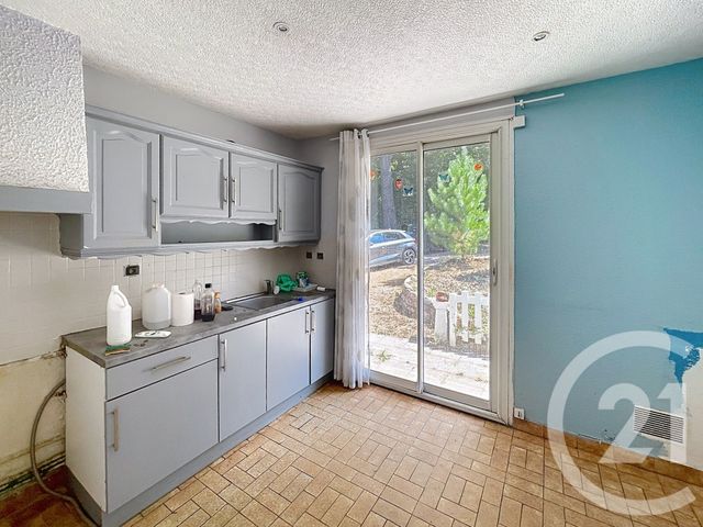 maison à vendre - 4 pièces - 91.05 m2 - PLOEMEUR - 56 - BRETAGNE - Century 21 Ploemeur Immobilier