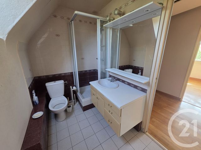 maison à vendre - 4 pièces - 85.61 m2 - PLOEMEUR - 56 - BRETAGNE - Century 21 Ploemeur Immobilier