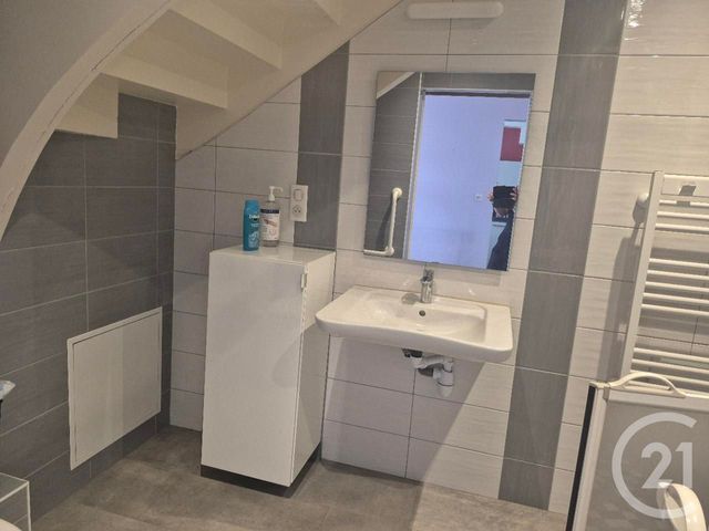 maison à vendre - 4 pièces - 85.61 m2 - PLOEMEUR - 56 - BRETAGNE - Century 21 Ploemeur Immobilier