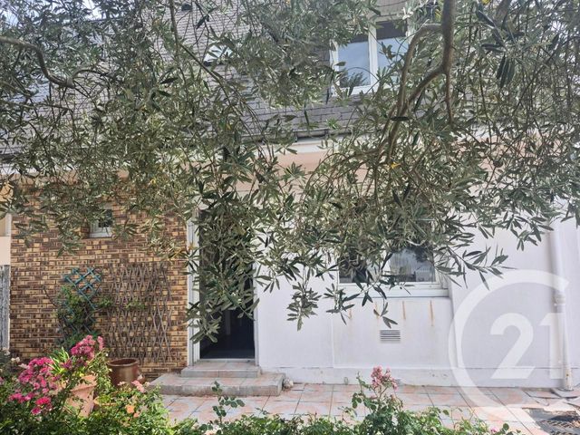 maison à vendre - 4 pièces - 85.61 m2 - PLOEMEUR - 56 - BRETAGNE - Century 21 Ploemeur Immobilier