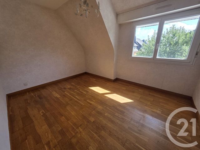 maison à vendre - 4 pièces - 85.61 m2 - PLOEMEUR - 56 - BRETAGNE - Century 21 Ploemeur Immobilier