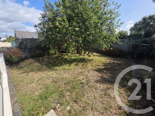maison à vendre - 4 pièces - 85.61 m2 - PLOEMEUR - 56 - BRETAGNE - Century 21 Ploemeur Immobilier