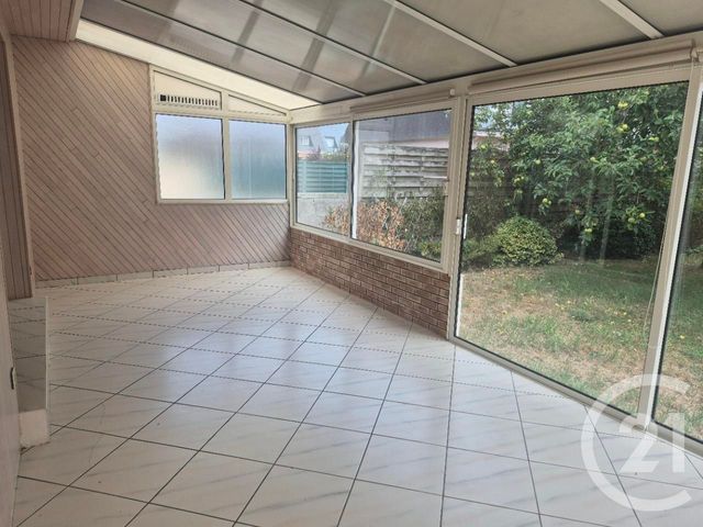 maison à vendre - 4 pièces - 85.61 m2 - PLOEMEUR - 56 - BRETAGNE - Century 21 Ploemeur Immobilier