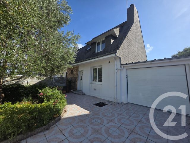 maison - PLOEMEUR - 56
