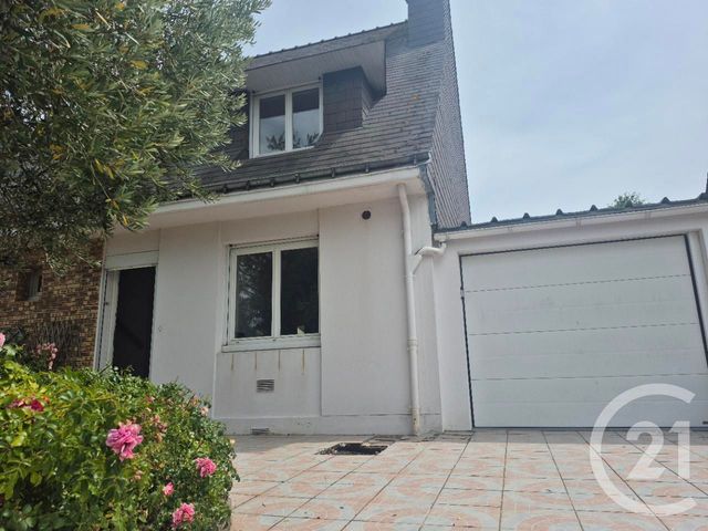Maison à vendre PLOEMEUR