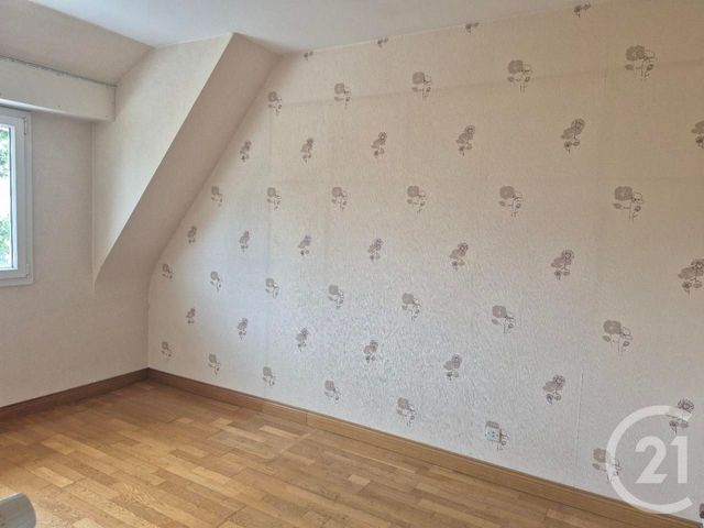 maison à vendre - 4 pièces - 85.61 m2 - PLOEMEUR - 56 - BRETAGNE - Century 21 Ploemeur Immobilier