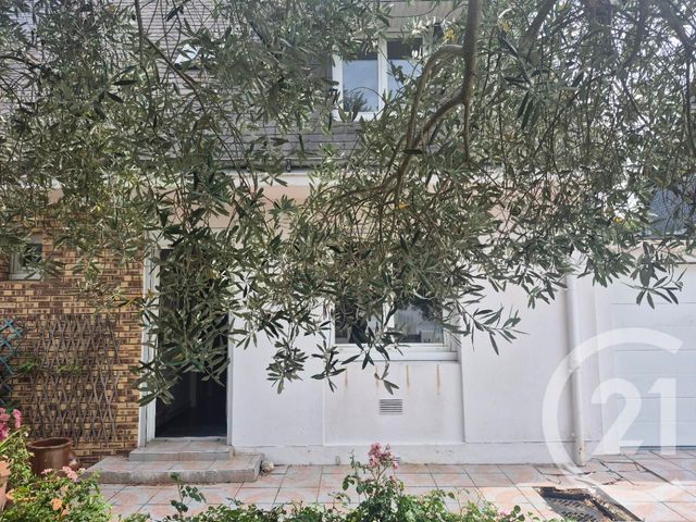 maison à vendre - 4 pièces - 85.61 m2 - PLOEMEUR - 56 - BRETAGNE - Century 21 Ploemeur Immobilier