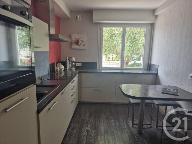maison à vendre - 4 pièces - 85.61 m2 - PLOEMEUR - 56 - BRETAGNE - Century 21 Ploemeur Immobilier