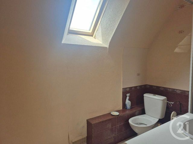 maison à vendre - 4 pièces - 85.61 m2 - PLOEMEUR - 56 - BRETAGNE - Century 21 Ploemeur Immobilier