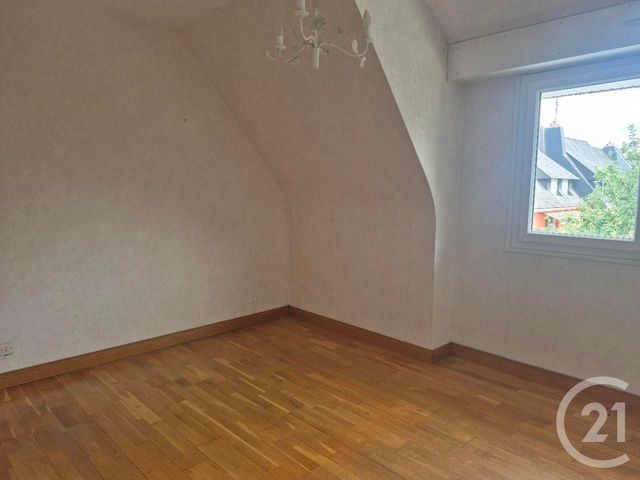maison à vendre - 4 pièces - 85.61 m2 - PLOEMEUR - 56 - BRETAGNE - Century 21 Ploemeur Immobilier
