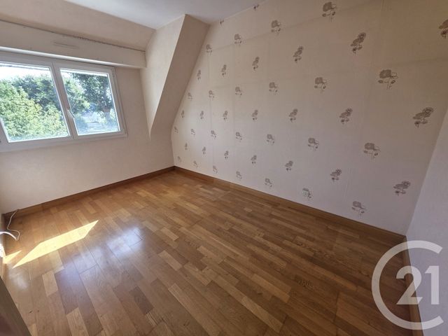 maison à vendre - 4 pièces - 85.61 m2 - PLOEMEUR - 56 - BRETAGNE - Century 21 Ploemeur Immobilier