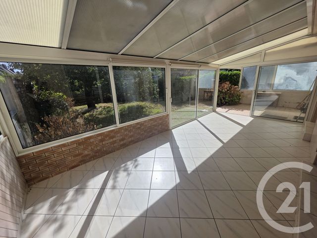 maison à vendre - 4 pièces - 85.61 m2 - PLOEMEUR - 56 - BRETAGNE - Century 21 Ploemeur Immobilier