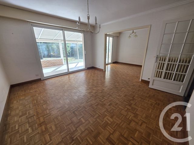 maison à vendre - 4 pièces - 85.61 m2 - PLOEMEUR - 56 - BRETAGNE - Century 21 Ploemeur Immobilier