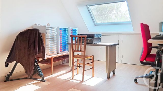 maison à vendre - 6 pièces - 125.0 m2 - PLOEMEUR - 56 - BRETAGNE - Century 21 Ploemeur Immobilier