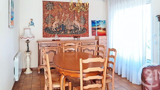 maison à vendre - 6 pièces - 125.0 m2 - PLOEMEUR - 56 - BRETAGNE - Century 21 Ploemeur Immobilier