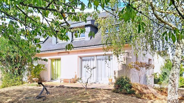 Maison à vendre PLOEMEUR