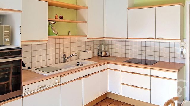 maison à vendre - 6 pièces - 125.0 m2 - PLOEMEUR - 56 - BRETAGNE - Century 21 Ploemeur Immobilier