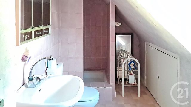 maison à vendre - 6 pièces - 125.0 m2 - PLOEMEUR - 56 - BRETAGNE - Century 21 Ploemeur Immobilier