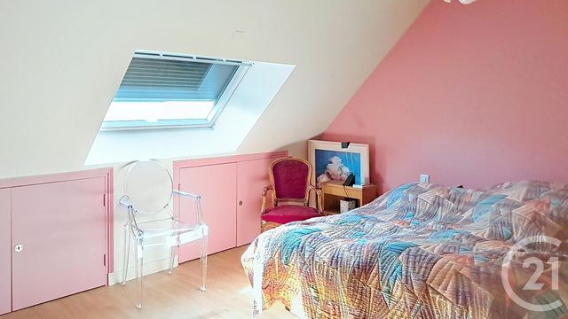 maison à vendre - 6 pièces - 125.0 m2 - PLOEMEUR - 56 - BRETAGNE - Century 21 Ploemeur Immobilier