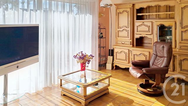 maison à vendre - 6 pièces - 125.0 m2 - PLOEMEUR - 56 - BRETAGNE - Century 21 Ploemeur Immobilier