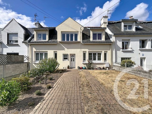 Maison à vendre PLOEMEUR