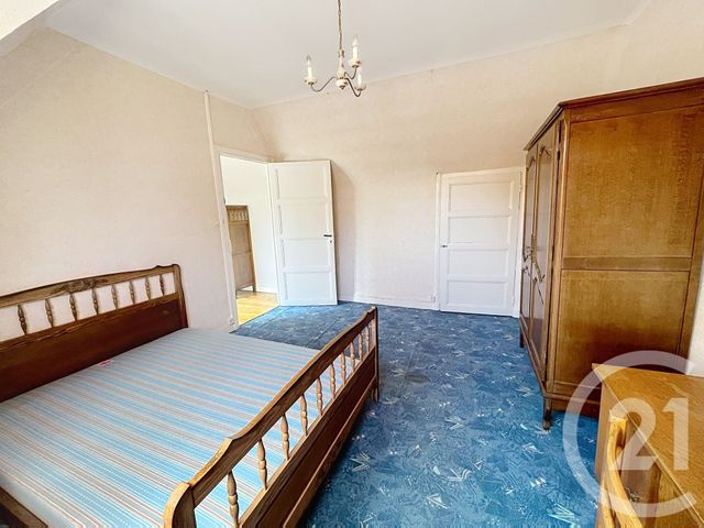 maison à vendre - 4 pièces - 90.23 m2 - PLOEMEUR - 56 - BRETAGNE - Century 21 Ploemeur Immobilier