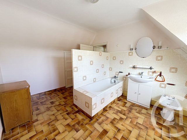 maison à vendre - 4 pièces - 90.23 m2 - PLOEMEUR - 56 - BRETAGNE - Century 21 Ploemeur Immobilier