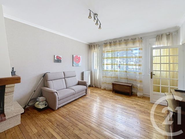 maison à vendre - 4 pièces - 90.23 m2 - PLOEMEUR - 56 - BRETAGNE - Century 21 Ploemeur Immobilier