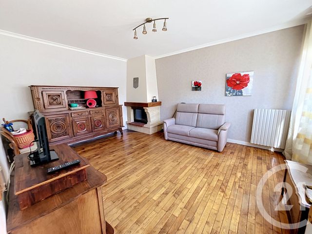 maison à vendre - 4 pièces - 90.23 m2 - PLOEMEUR - 56 - BRETAGNE - Century 21 Ploemeur Immobilier