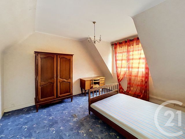 maison à vendre - 4 pièces - 90.23 m2 - PLOEMEUR - 56 - BRETAGNE - Century 21 Ploemeur Immobilier