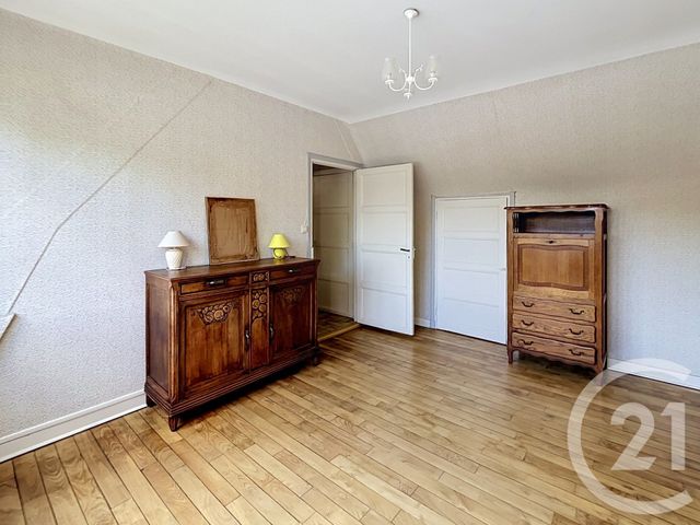 maison à vendre - 4 pièces - 90.23 m2 - PLOEMEUR - 56 - BRETAGNE - Century 21 Ploemeur Immobilier