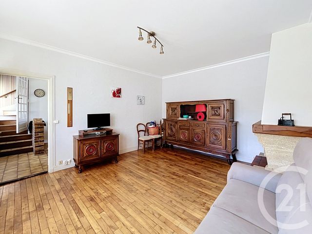 maison à vendre - 4 pièces - 90.23 m2 - PLOEMEUR - 56 - BRETAGNE - Century 21 Ploemeur Immobilier