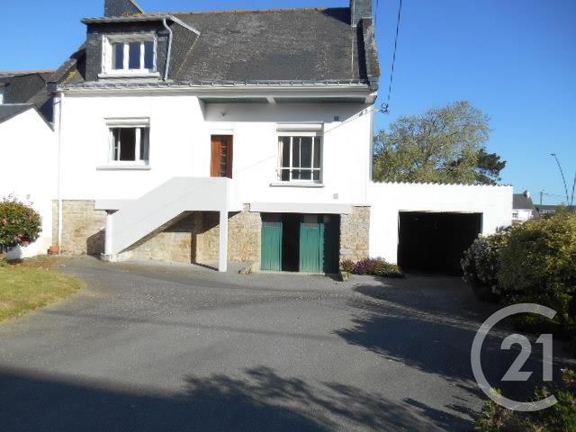 maison - PLOEMEUR - 56