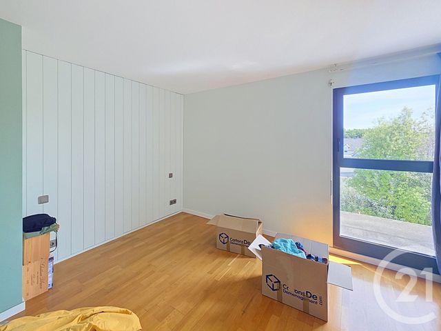 maison à vendre - 6 pièces - 156.0 m2 - LARMOR PLAGE - 56 - BRETAGNE - Century 21 Ploemeur Immobilier