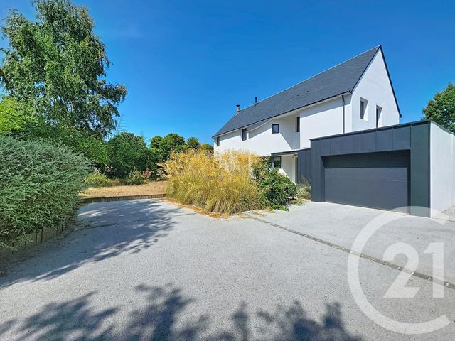 maison - LARMOR PLAGE - 56