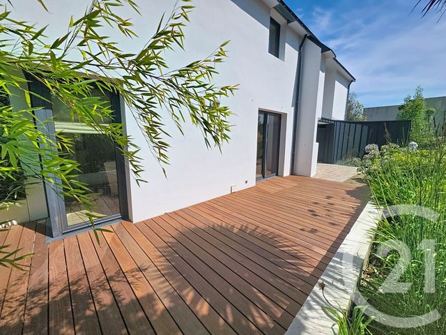 maison à vendre - 6 pièces - 156.0 m2 - LARMOR PLAGE - 56 - BRETAGNE - Century 21 Ploemeur Immobilier