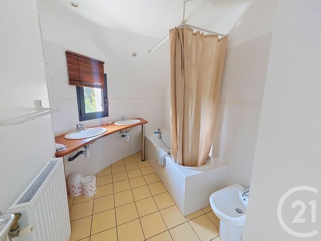 maison à vendre - 6 pièces - 156.0 m2 - LARMOR PLAGE - 56 - BRETAGNE - Century 21 Ploemeur Immobilier