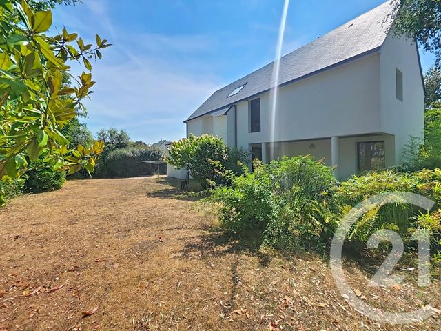 maison à vendre - 6 pièces - 156.0 m2 - LARMOR PLAGE - 56 - BRETAGNE - Century 21 Ploemeur Immobilier