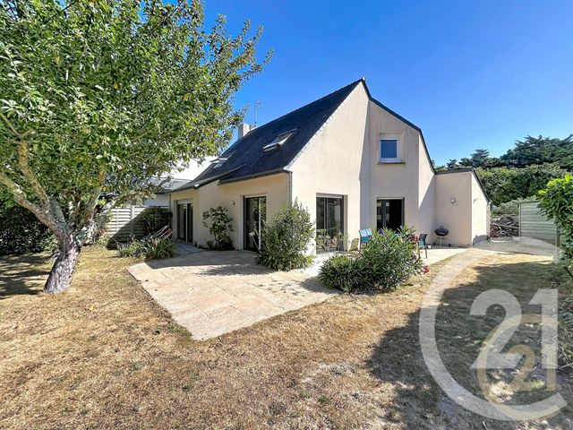 Maison à vendre PLOEMEUR