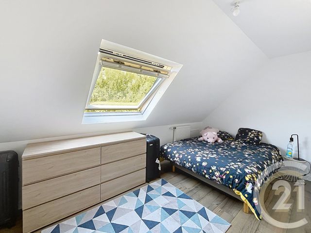 maison à vendre - 4 pièces - 102.0 m2 - PLOEMEUR - 56 - BRETAGNE - Century 21 Ploemeur Immobilier