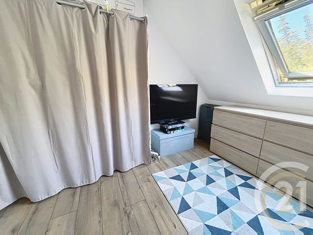 maison à vendre - 4 pièces - 102.0 m2 - PLOEMEUR - 56 - BRETAGNE - Century 21 Ploemeur Immobilier