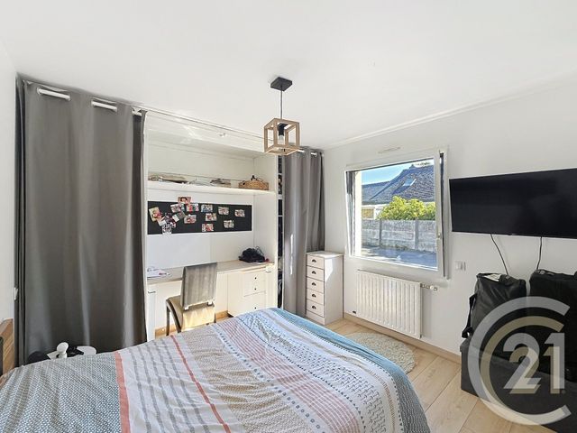 maison à vendre - 4 pièces - 102.0 m2 - PLOEMEUR - 56 - BRETAGNE - Century 21 Ploemeur Immobilier